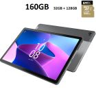 Tablet Lenovo Tab M10 Plus (3rd Gen) 10.6'' 3GB/32GB+128GB Gris Tormenta