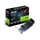 Tarjeta Gráfica ASUS GT 1030 2GB BRK