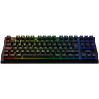 Teclado Gaming Energy Sistem ESG K6 Mechanik RGB