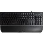 Teclado Gaming QPAD MK40 Membrana