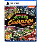 Teenage Mutant Ninja Turtles: The Cowabunga Collection PS5