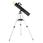 Telescopio Bresser Venus 76/700 Az Reflector