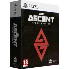 The Ascent: Cyber Edition PS5