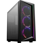 Torre ATX Coolermaster CMP 510 Black