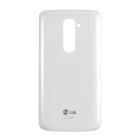 Tapa Trasera LG G2 Blanca