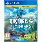 Tribes of Midgard Deluxe Edition PS4