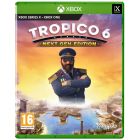 Tropico 6 Next Gen Edition Xbox One/Xbox Series X