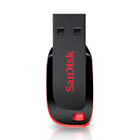 USB Sandisk Cruzer Blade 64 GB