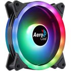 Ventilador Aerocool Duo 12 cm