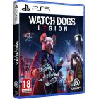 Watch Dogs Legion PS5