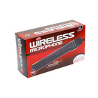 Micrófono Wireless Datel PS3