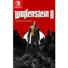 Wolfenstein 2 The New Colossus Switch