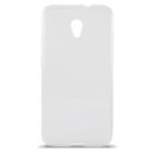 Funda TPU ZTE Blade V7 Transparente X-One