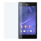 Cristal templado Sony Xperia T3