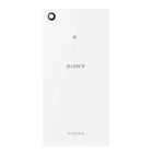 Tapa Batería Sony Xperia M4 Blanco