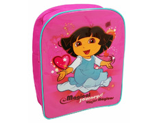 Mochila Dora Viaje Mágico