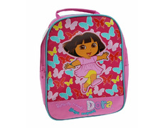 Mochila Dora Butterfly