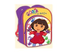 Mochila Dora La Artista