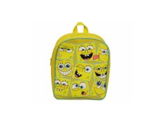 Bob Esponja - Mochila Bob Esponja Caras