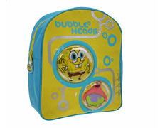 Bob Esponja - Mochila Bob Esponja Bubble