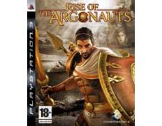 Rise of the Argonauts PS3