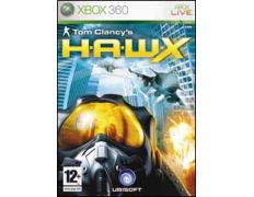 Tom Clancys HAWX Xbox 360