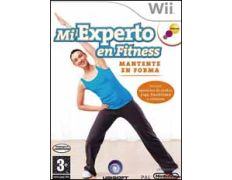 Mi Experto en Fitness Wii