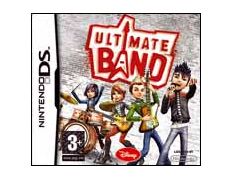 Ultimate Band DS