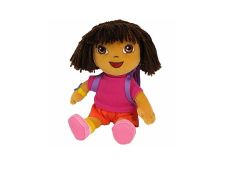 Peluche Dora Exploradora 20 cms TY