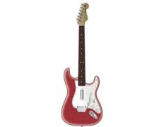 Guitarra Fender Stratocaster Wireless (Rock Band 3) PS3