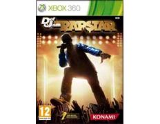 Def Jam Rapstar Xbox 360