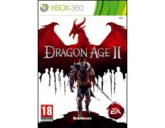 Dragon Age II Xbox 360