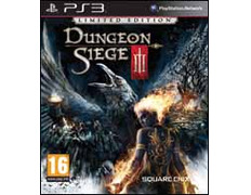 Dungeon Siege III (Limited Edition) PS3