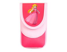 Character Game Sleeve Peach for DS Lite/DSi