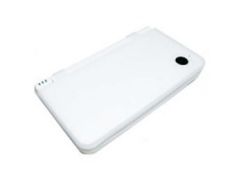 Funda Silicon Sleeve DSi XL Blanco