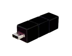 Memoria USB 8 GB Cubo mágico