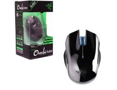 Razer Orochi Black Chrome Edition