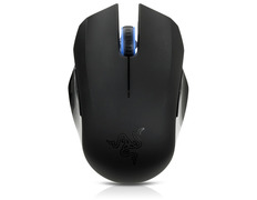 Razer Orochi Black