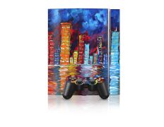 Skin City Nights PS3