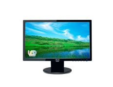 MONITOR ASUS 19" VE198S LED PANORAMICO MULTIMEDIA 1440X900 5MS