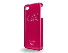 Carcasa iPhone 4/4S Donna Karan - Whatever it Takes