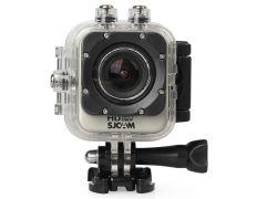 CAMARA VIDEO SJCAM M10 WIFI SILVER