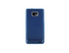 Funda protectora Ultra-Slim Samsung Galaxy S II i9100 (Azul)