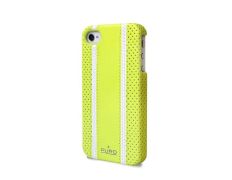 Carcasa Golf Fluo Verde iPhone 4/4S Puro