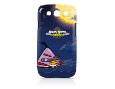 Carcasa Angry Birds Space Laser Samsung Galaxy SIII