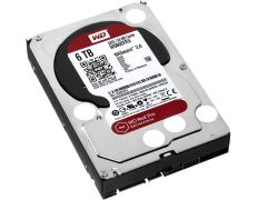 Western Digital Red SATA 3 6 TB