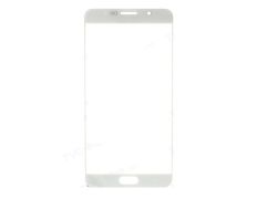 Cristal frontal Samsung Galaxy Note 5 Blanco