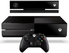 Xbox One (500 GB)