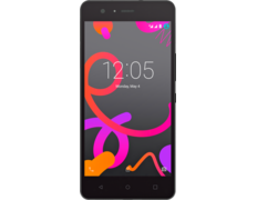 BQ Aquaris M5.5 16G (3Gb RAM) Negro