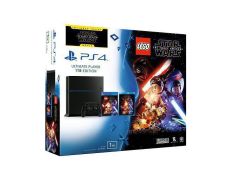 Playstation PS4 1TB Lego Star Wars